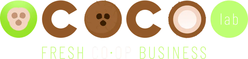 Logotipo do OCOCO